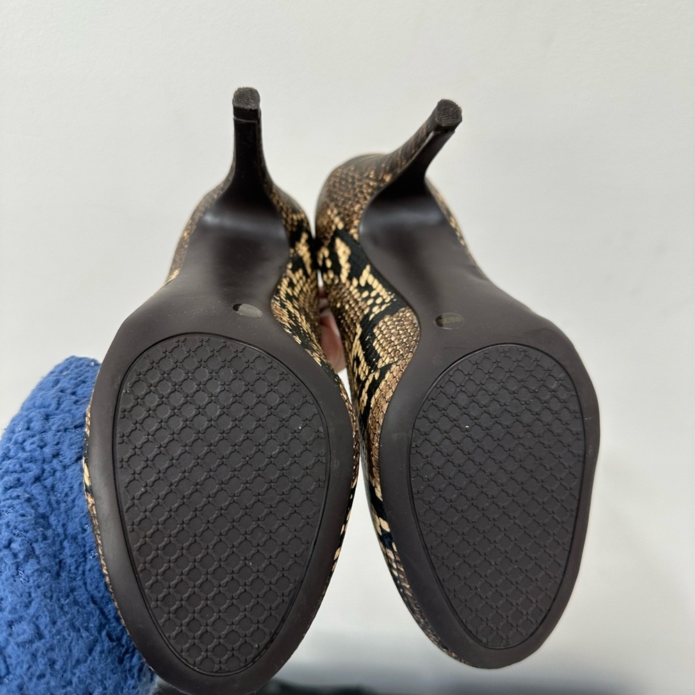 Jessica Simpson Heels Size 6.5 - Picture 6 of 8